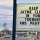 Image for article titled Wisconsin Town Reeling in Wake of Teen Girl Jayme Closs's Abduction